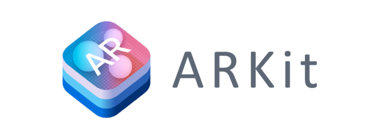 AR Kit-Logo