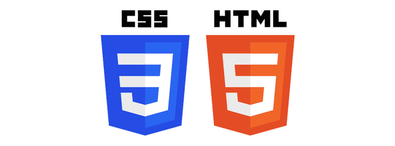 CSS-HTML-Logo