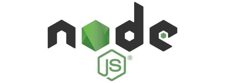 Node JS-Logo