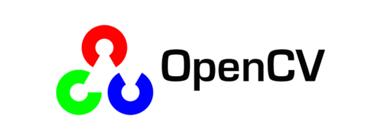 OpenCV-Logo