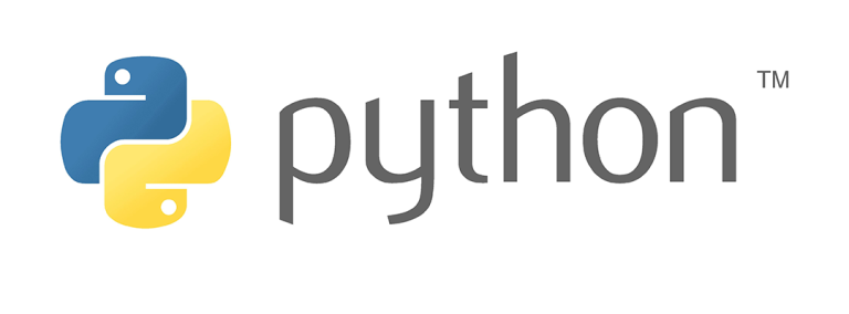 Python-Logo