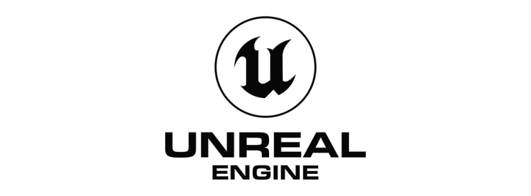 Unreal Engine-Logo